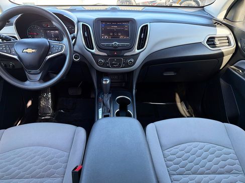 Used 2020 Chevrolet Equinox LS w/ LS Convenience Package image 18
