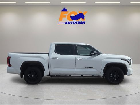 New 2026 Toyota Tundra Limited image 6