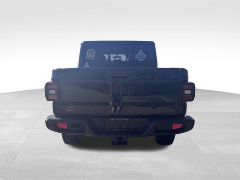 Used 2021 Jeep Gladiator Sport AWD/4WD image 6