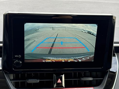 New 2026 Toyota Corolla LE image 14