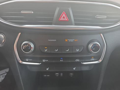 Used 2020 Hyundai Santa Fe SEL w/ Cargo Package AWD/4WD image 12