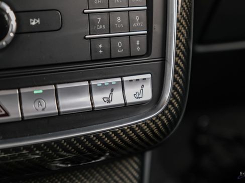 Used 2017 Mercedes-Benz G 550 Squared image 72
