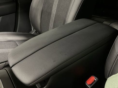 Certified 2025 MAZDA CX-50 AWD 2.5 S w/ Preferred Package image 25