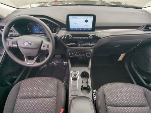 New 2026 Ford Escape Active image 16