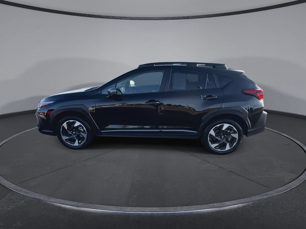 Used 2024 Subaru Crosstrek 2.5i Limited w/ Crosstrek Mirror Package AWD/4WD image 5