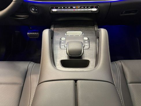 New 2026 Mercedes-Benz GLE 450 4MATIC image 16