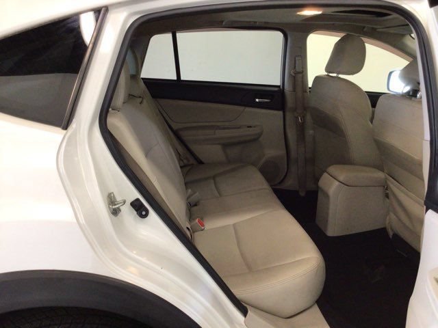 Used 2014 Subaru Crosstrek 2.0i Limited AWD/4WD image 9