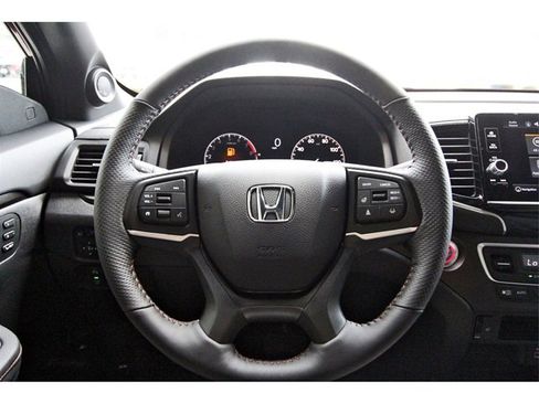 New 2025 Honda Ridgeline TrailSport+ image 15