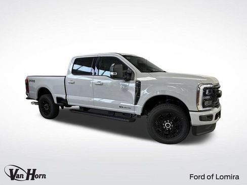 New 2026 Ford F250 XLT w/ XLT Premium Package image 1