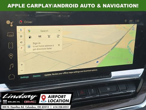 Certified 2022 GMC Sierra 1500 Elevation image 14