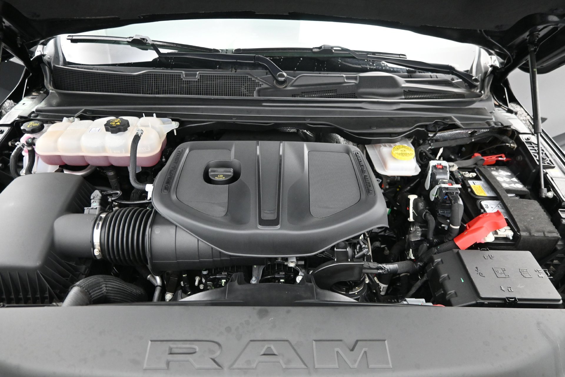 Used 2026 RAM 1500 Rebel w/ Rebel Level 1 Equipment Group AWD/4WD image 13