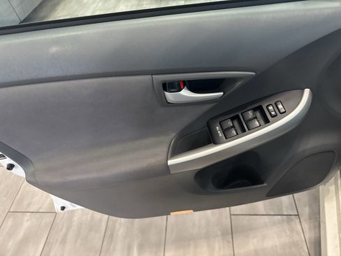 Used 2010 Toyota Prius One image 23