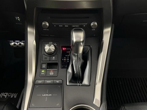 Used 2020 Lexus NX 300 F Sport image 31