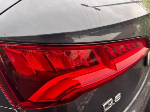 Used 2018 Audi Q5 2.0T Premium Plus w/ Premium Plus Package AWD/4WD image 6