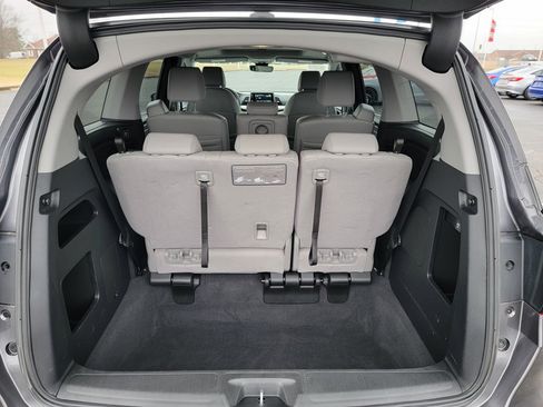 Certified 2022 Honda Odyssey EX-L image 19