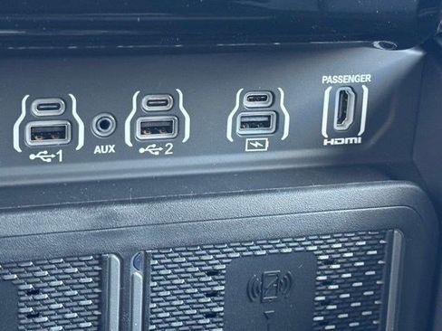 New 2026 RAM 1500 Limited AWD/4WD image 26