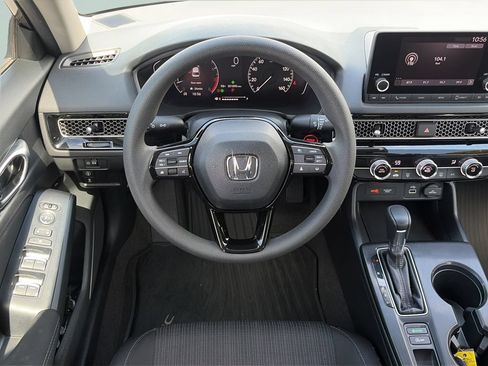 Used 2023 Honda Civic LX image 14