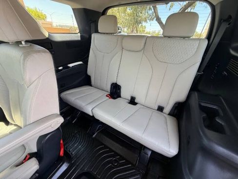 Used 2020 Hyundai Palisade SEL FWD image 18