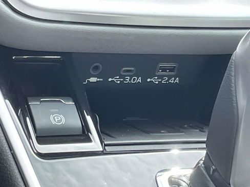 New 2025 Subaru Outback Premium w/ Tech Package 1 image 26