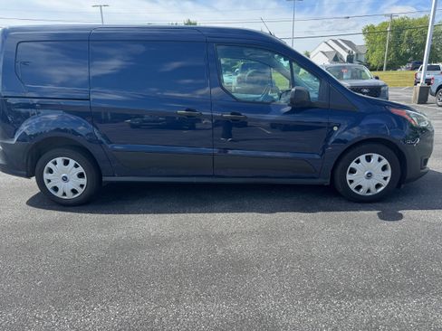 Used 2022 Ford Transit Connect XL FWD image 5
