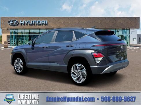 New 2026 Hyundai Kona SEL Premium AWD/4WD image 4
