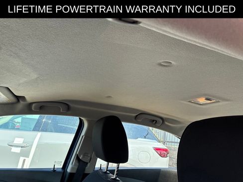 Used 2020 Chevrolet Sonic LT w/ Convenience Package FWD image 10