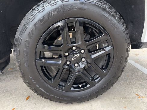 Used 2023 Chevrolet Silverado 1500 RST w/ Protection Package image 41