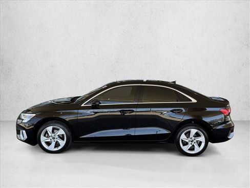 Used 2023 Audi A3 2.0T Premium FWD image 2
