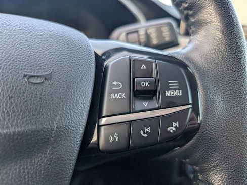 Used 2021 Ford Escape SEL image 15