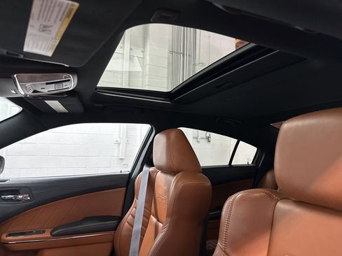 Used 2021 Dodge Charger SRT Hellcat image 33