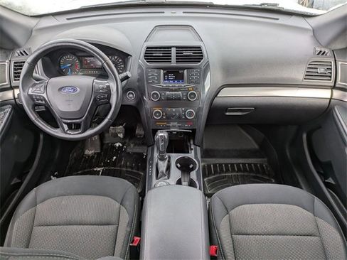 Used 2019 Ford Explorer XLT w/ Class III Trailer Tow Package image 15