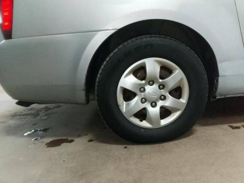 Used 2008 Kia Sedona LX FWD image 17