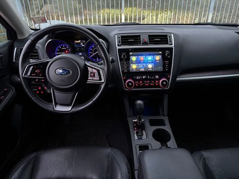 Used 2019 Subaru Outback 3.6R Limited image 5