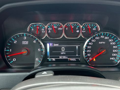 Used 2018 GMC Sierra 2500 SLT image 38