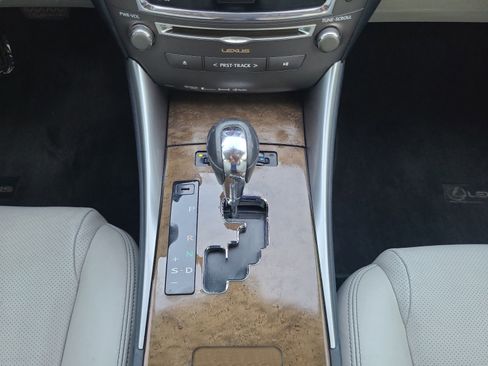 Used 2013 Lexus IS 250 image 16