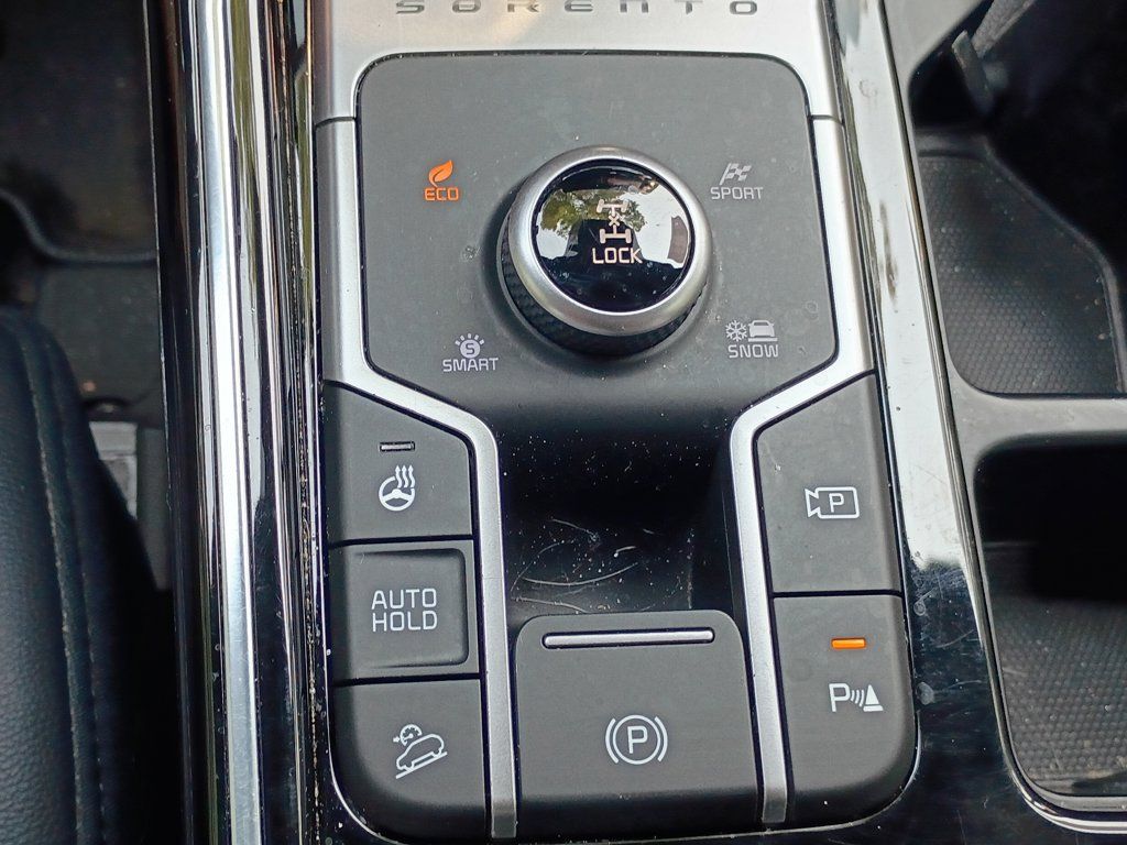 Used 2023 Kia Sorento SX Prestige AWD/4WD image 23