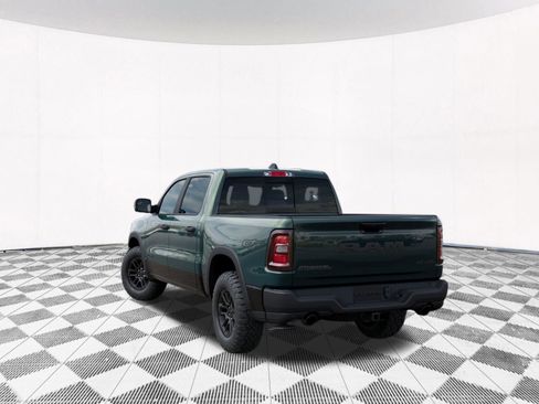 New 2026 RAM 1500 Rebel AWD/4WD image 4