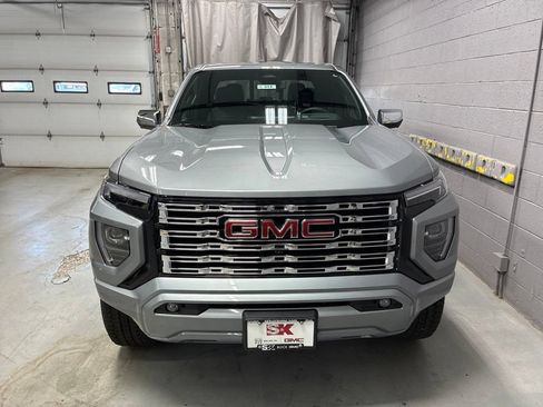 New 2026 GMC Canyon Denali AWD/4WD image 6
