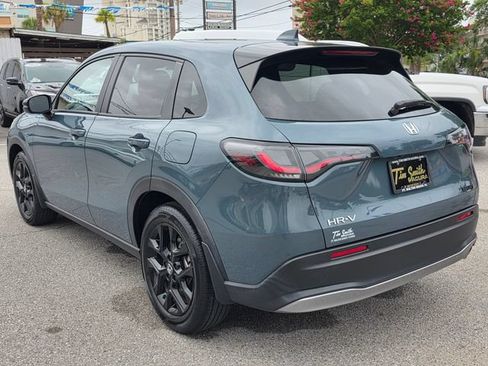Used 2024 Honda HR-V Sport image 6