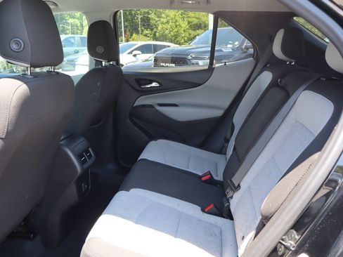 Used 2022 Chevrolet Equinox LT FWD image 31