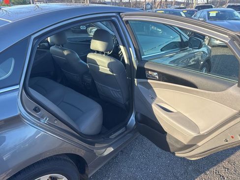 Used 2013 Hyundai Sonata Limited image 35
