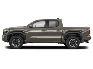 New 2025 Toyota Tacoma TRD Off-Road video 2