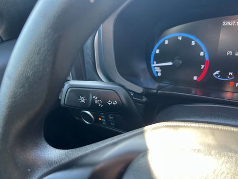 Used 2022 Ford Bronco Sport Big Bend image 20