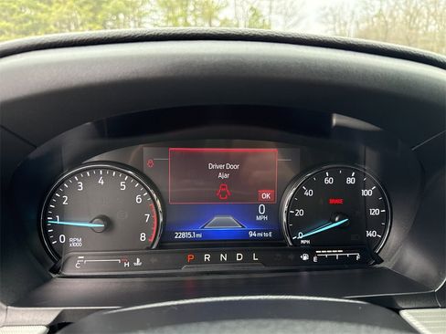 Used 2022 Ford Explorer XLT w/ Equipment Group 202A image 27