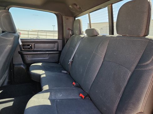 Used 2022 RAM 2500 Tradesman image 10