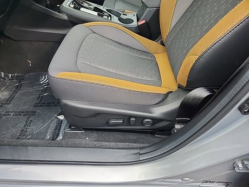 Certified 2025 Subaru Crosstrek 2.5i Sport image 9