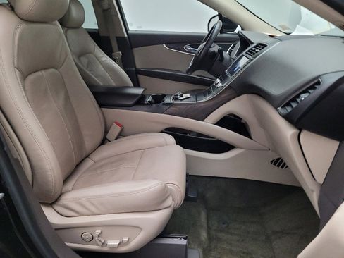 Used 2017 Lincoln MKX Reserve image 21