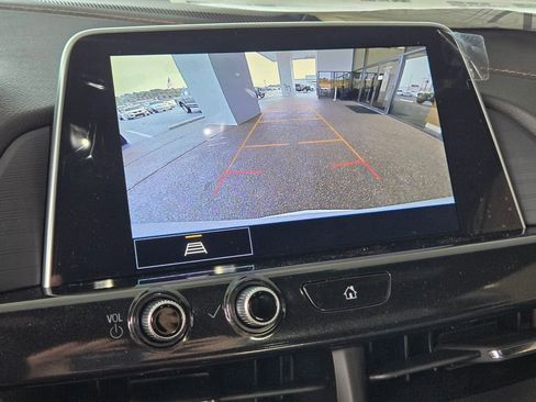 New 2026 Cadillac CT4 Sport RWD image 41