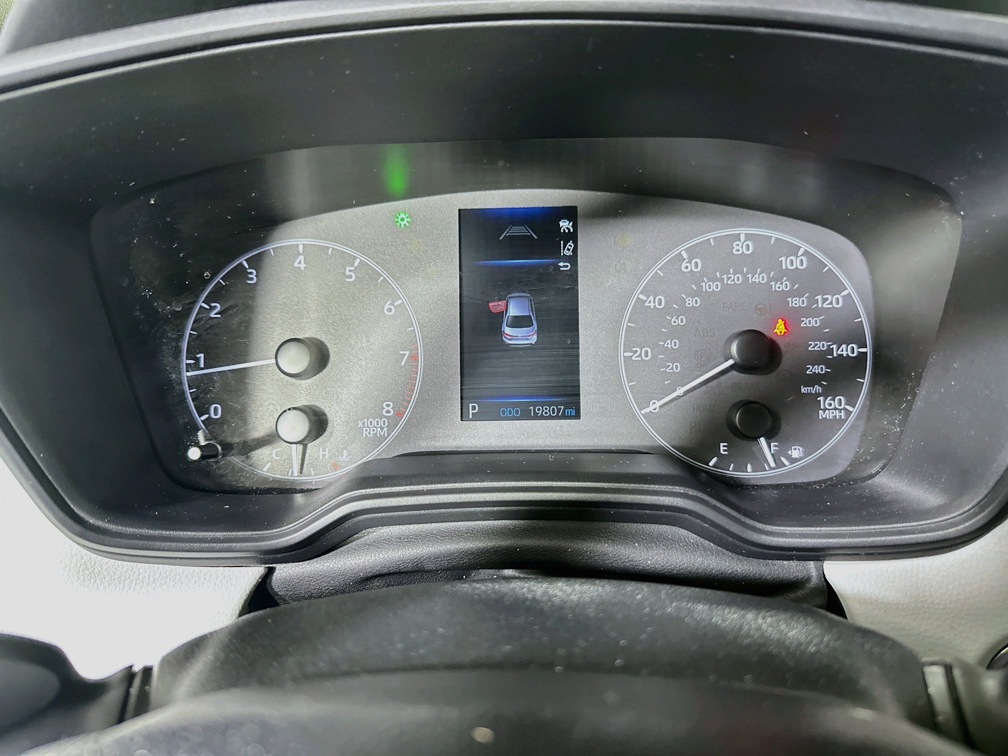 Used 2024 Toyota Corolla SE FWD image 19