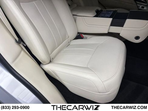 Used 2023 Land Rover Range Rover Long Wheelbase Autobiography AWD/4WD image 91